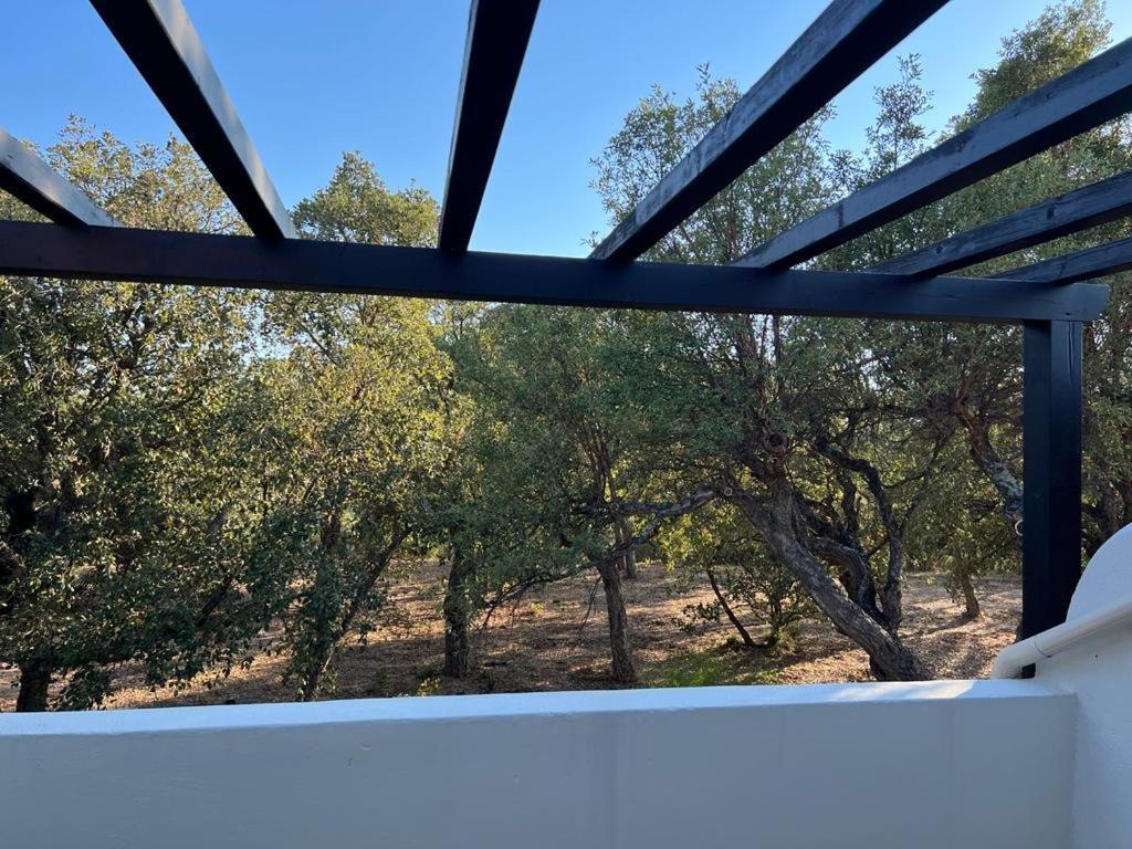 Charmant Appartement Village Restanques De Saint Tropez Гримо Экстерьер фото