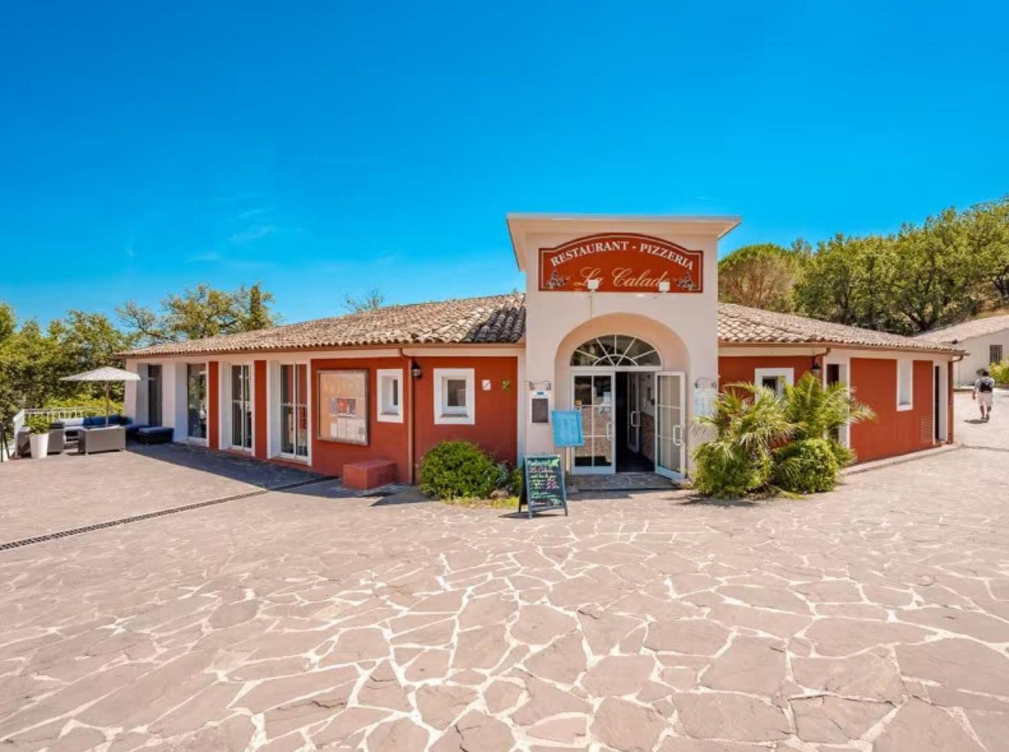 Charmant Appartement Village Restanques De Saint Tropez Гримо Экстерьер фото