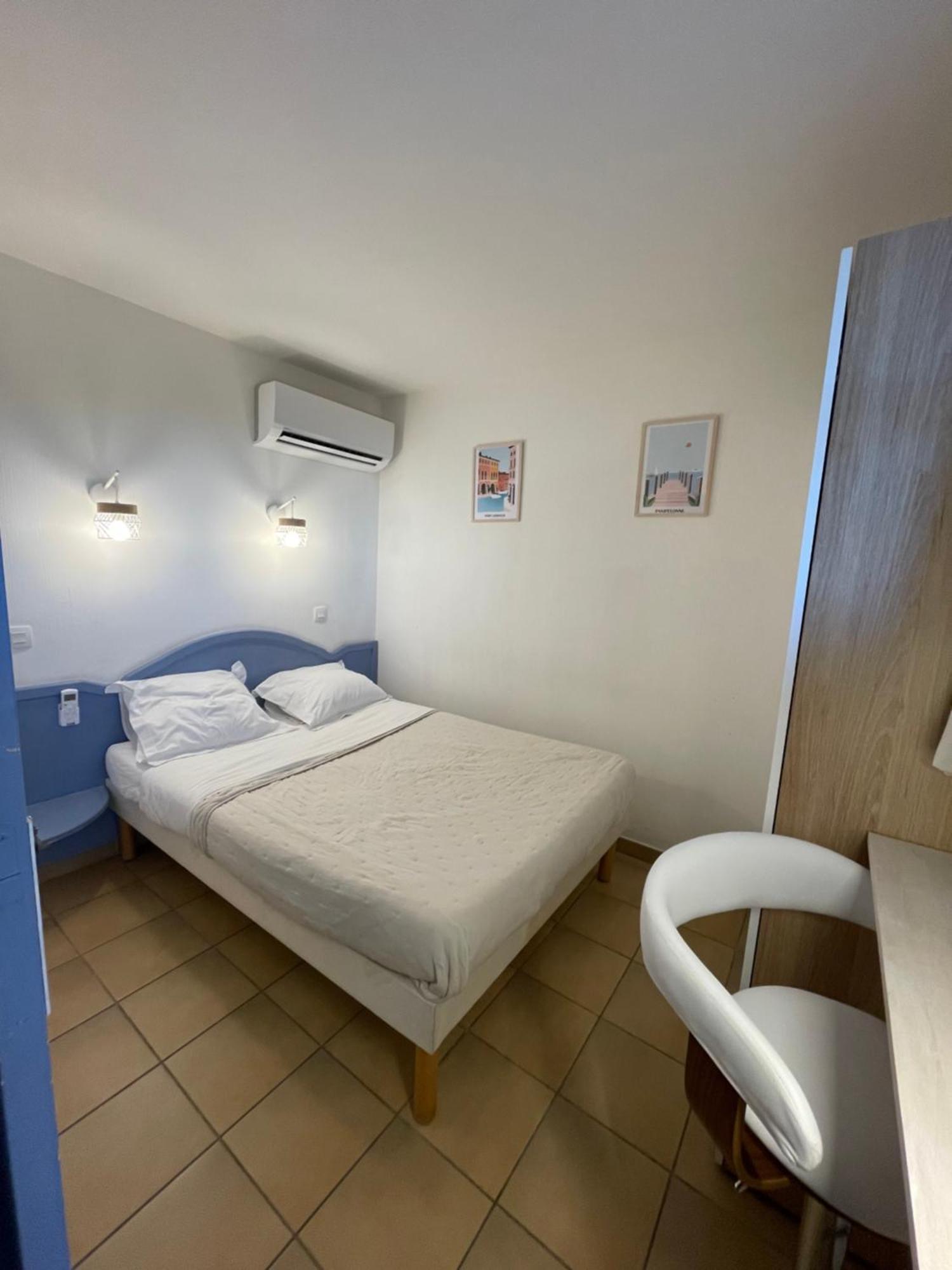 Charmant Appartement Village Restanques De Saint Tropez Гримо Экстерьер фото
